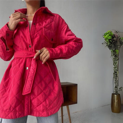 Elegantly Designed Jacket