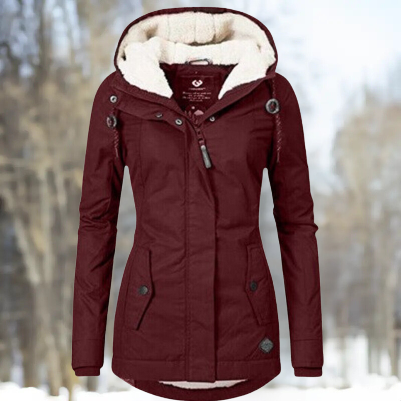 Elegantly Designed Jacket