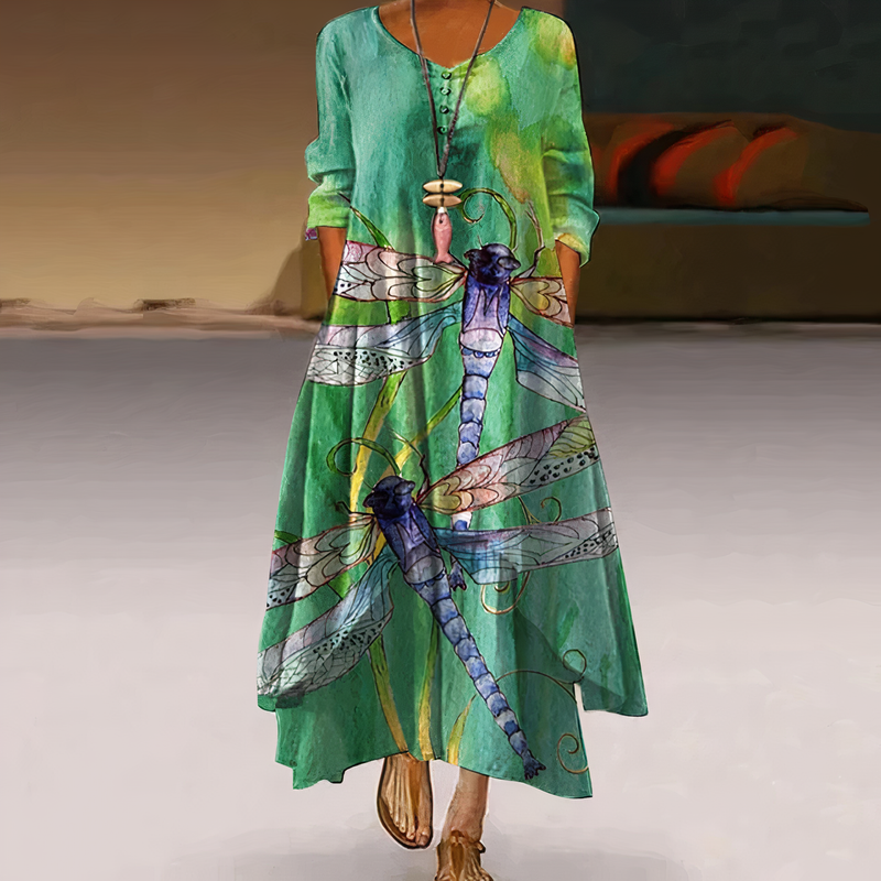 Beautifully Crafted Garment