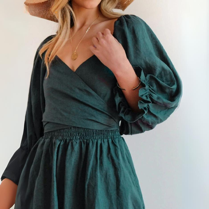 Vintage Inspired Dress