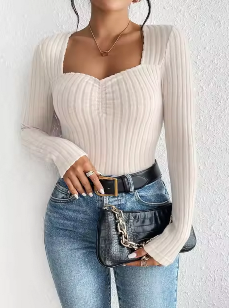 Classic Vintage Sweater