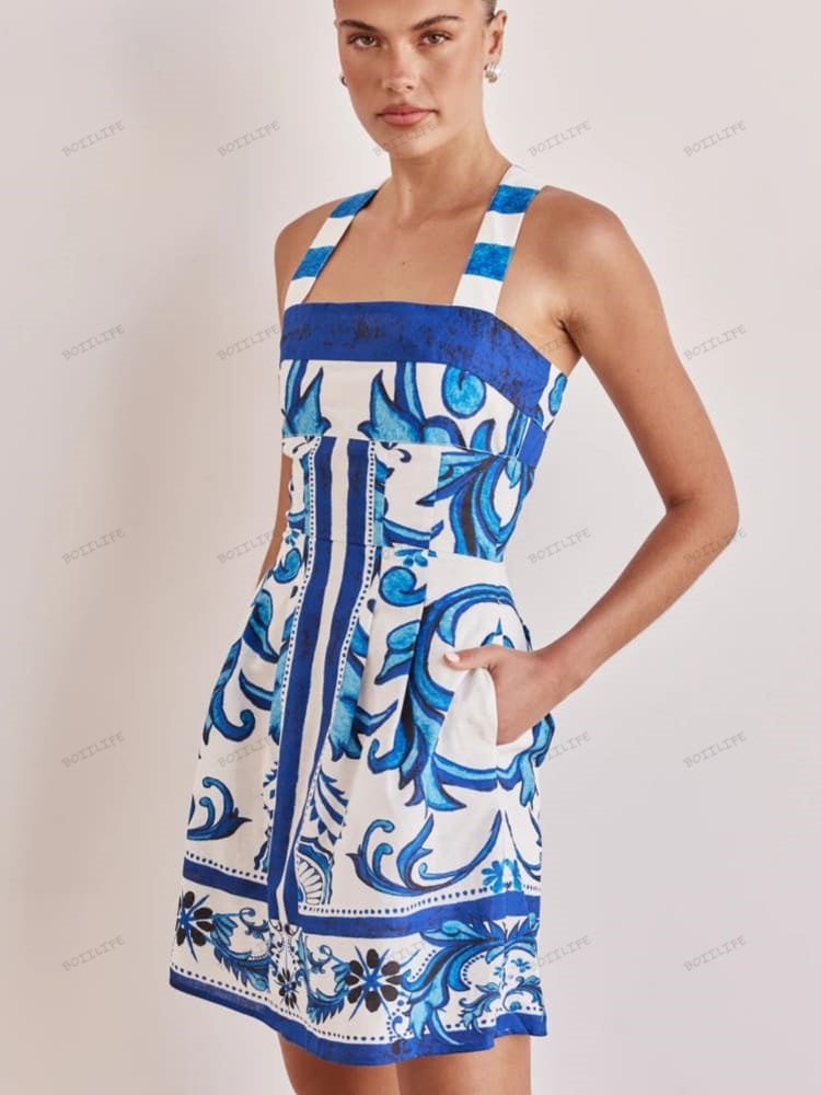 Beautifully Crafted Dress
