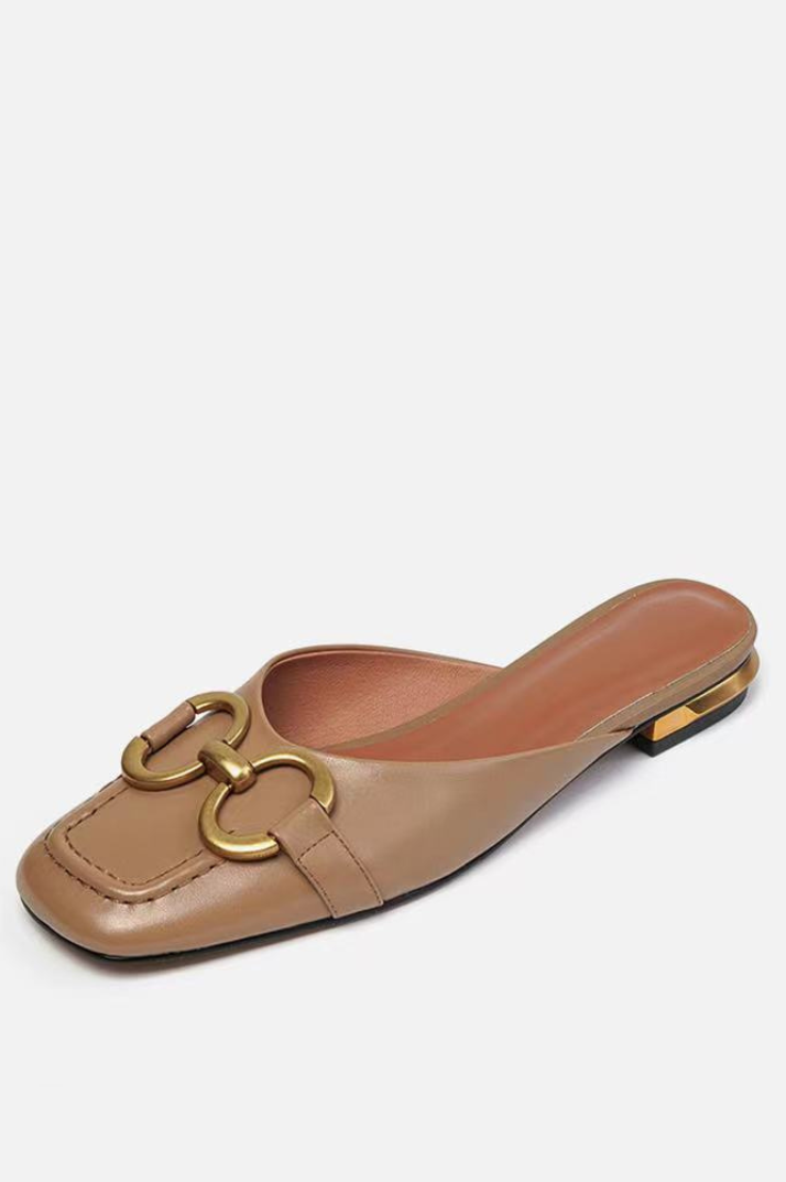 Graceful Orthopedic Sandals for Modern Look