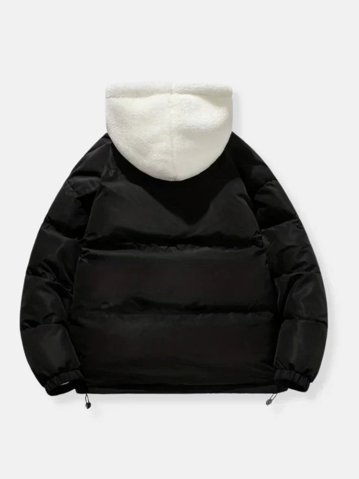 Classic Vintage Coat
