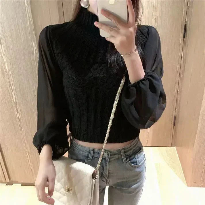 Beautifully Crafted Sweater