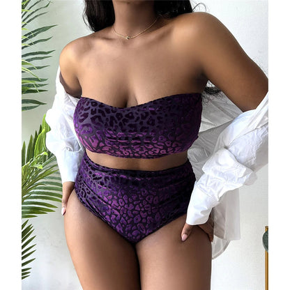 Elegantly Designed Garment