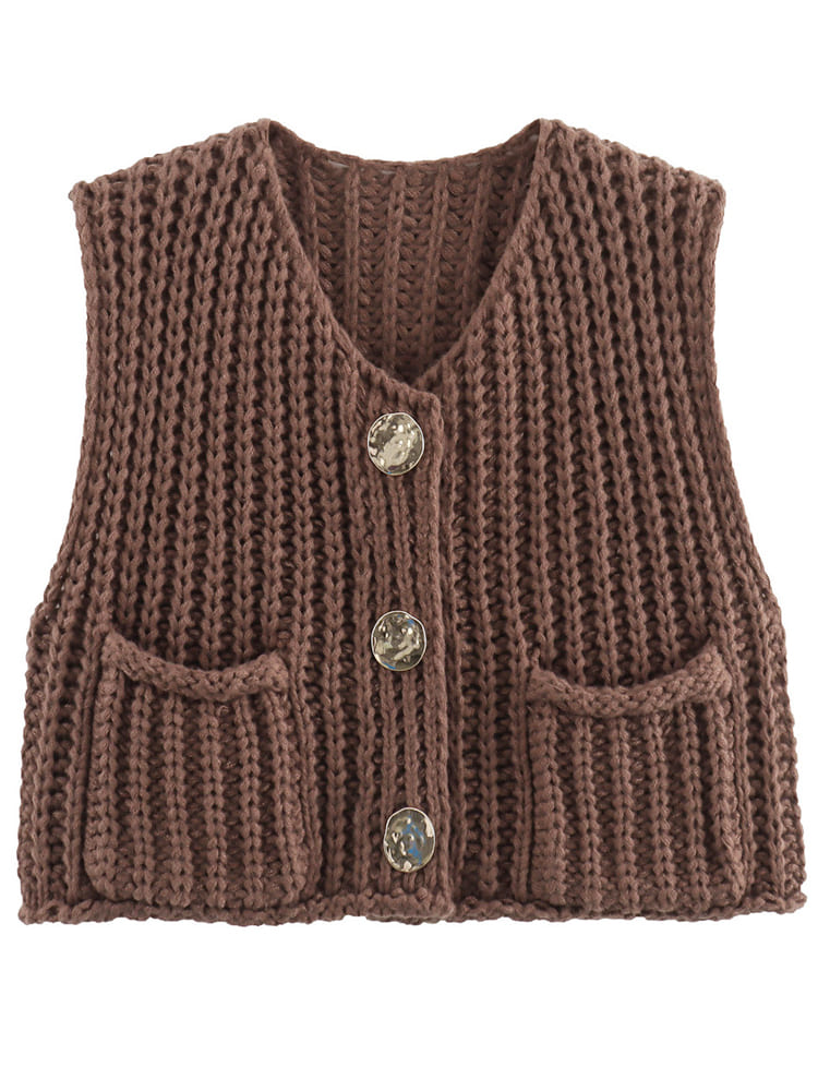 Classic Vintage Cardigan