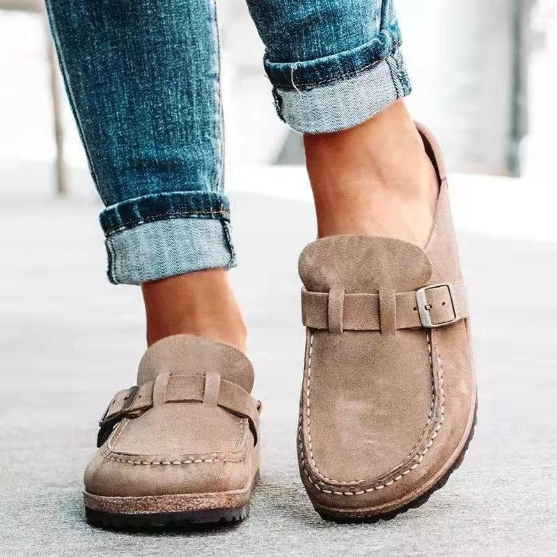 Chic Orthopedic Sandals with Unique Design