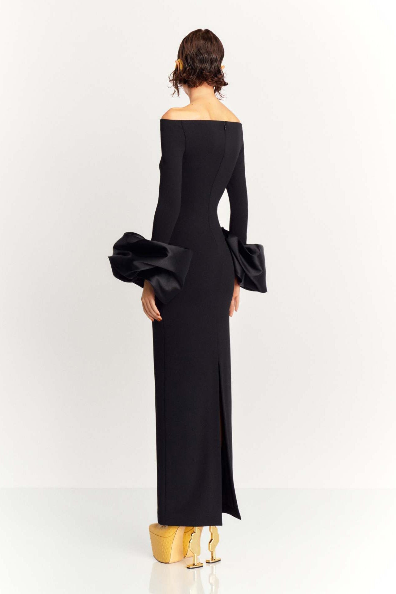 Thoughtfully Designed Dress