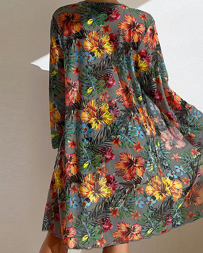 Thoughtfully Designed Garment