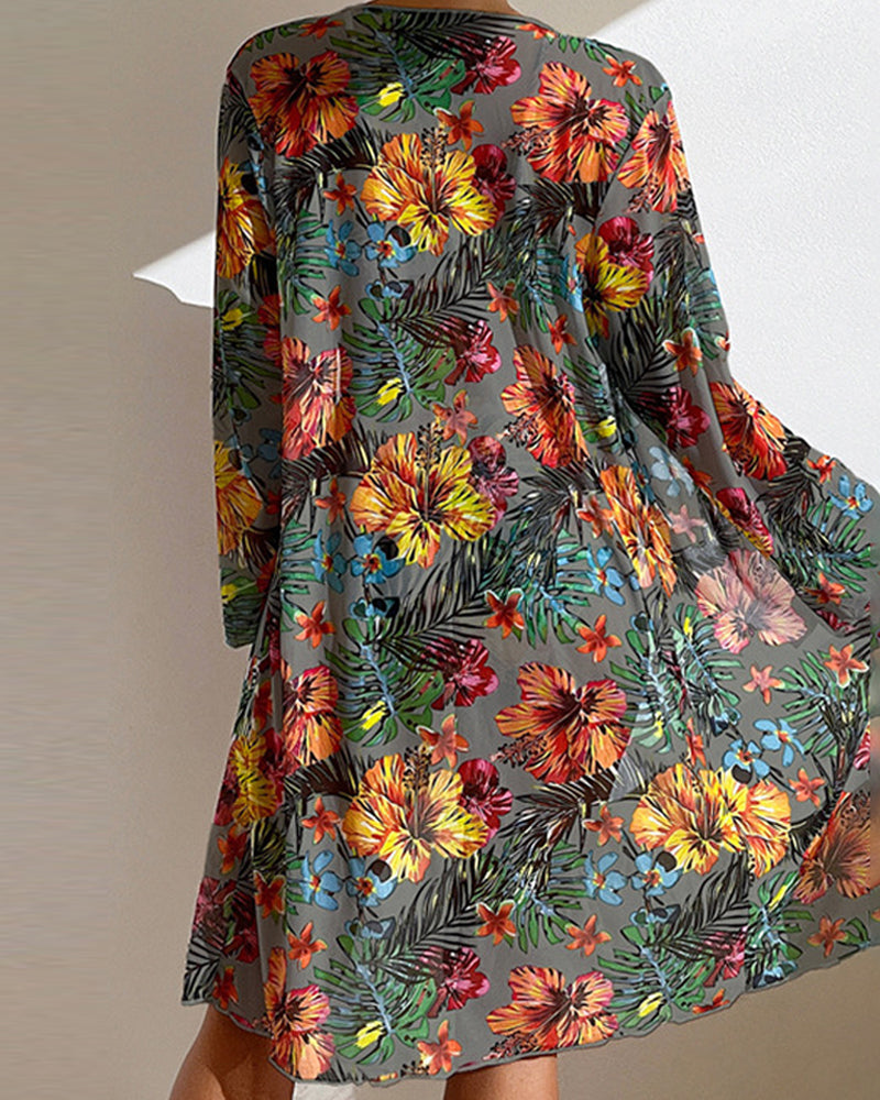Thoughtfully Designed Garment