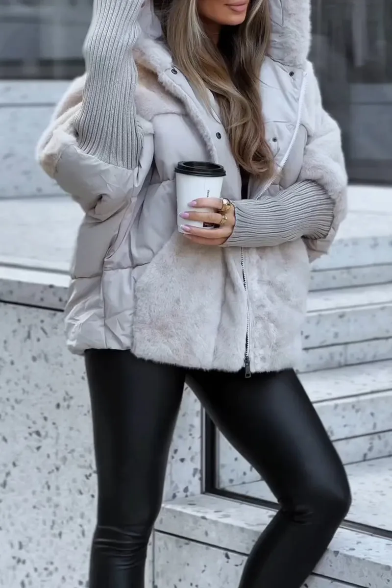 Beautifully Crafted Jacket