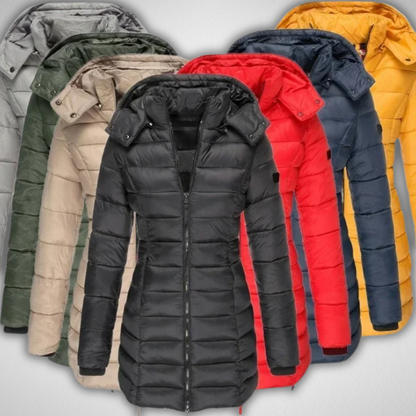 Elegantly Designed Coat