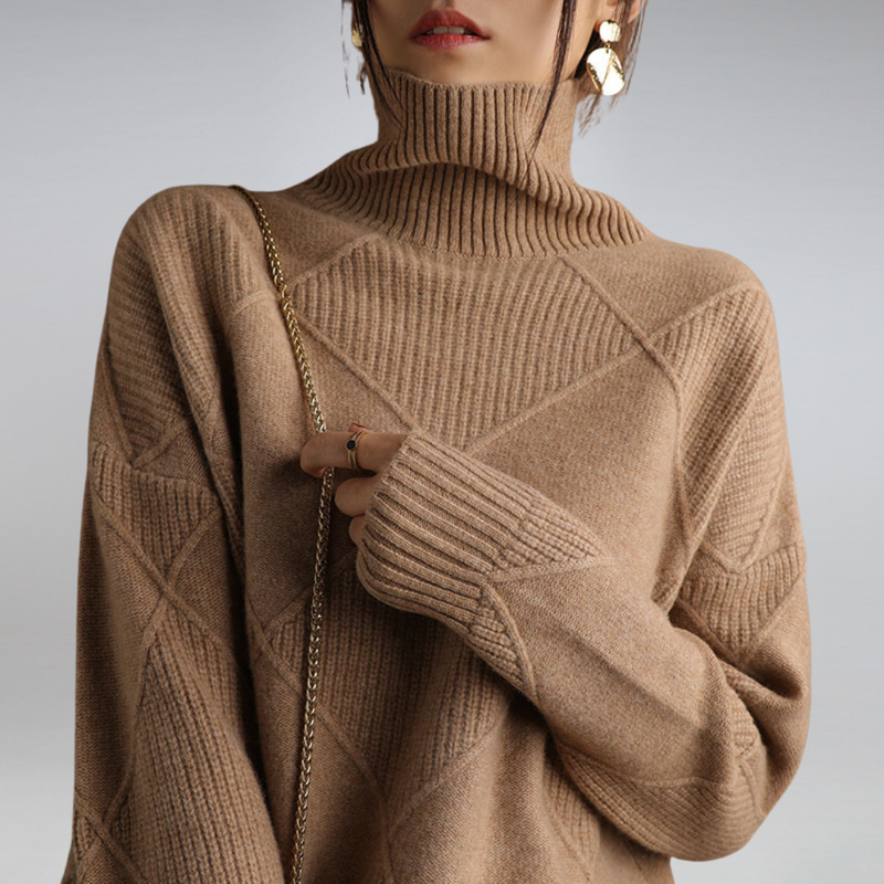 Beautifully Crafted Sweater