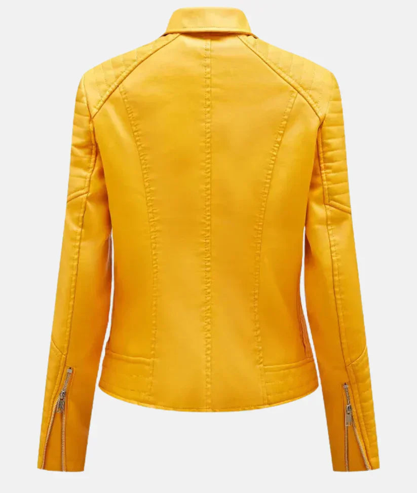 Beautifully Crafted Coat