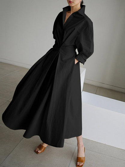 Classic Designed Dress
