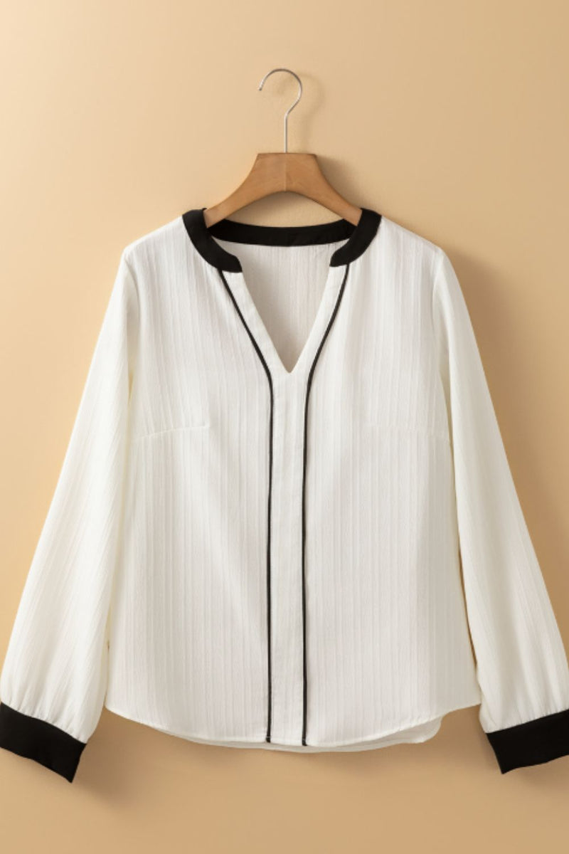 Beautifully Crafted Blouse