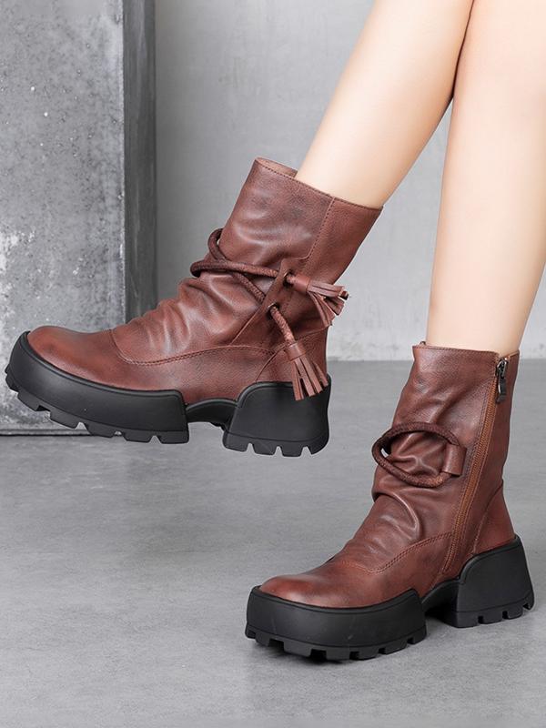 Stylish Orthopedic Boots for Any Occasion
