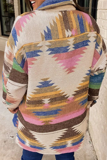 Beautifully Crafted Jacket