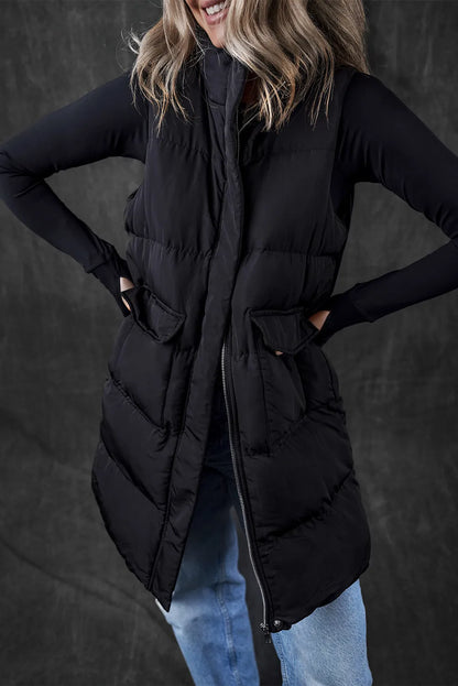 Timeless Vintage Style Coat