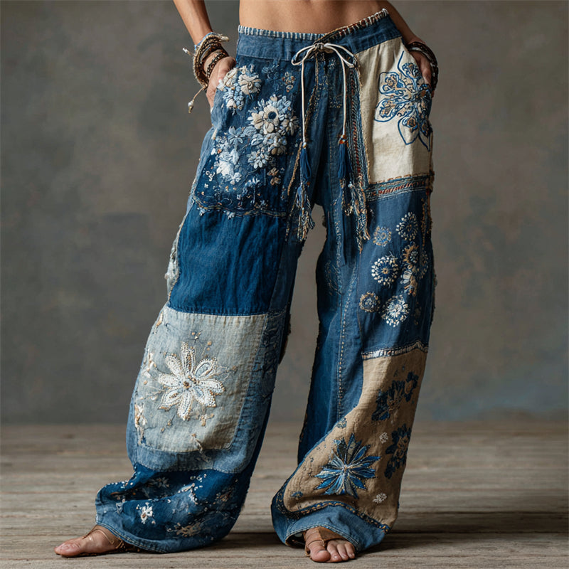 Thoughtfully Designed Pants