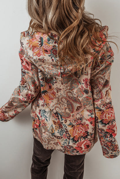 Vintage Inspired Jacket