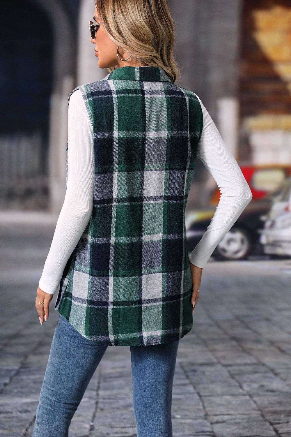 Classic Vintage Coat