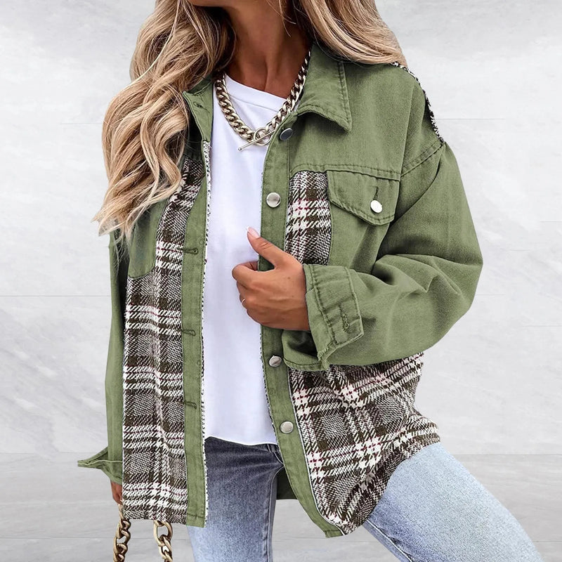 Vintage Inspired Coat
