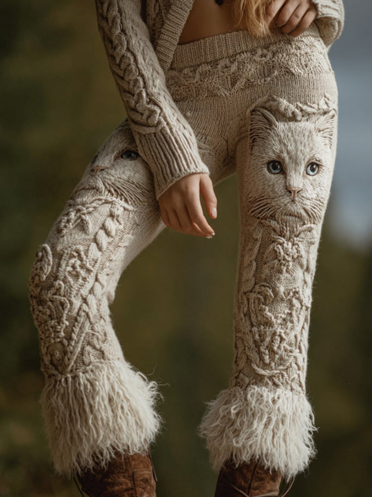 Beautifully Crafted Pants