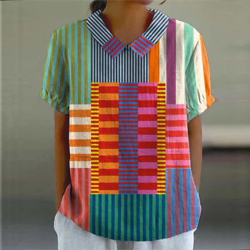 Beautifully Crafted Shirt