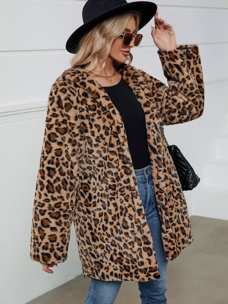 Classic Vintage Jacket