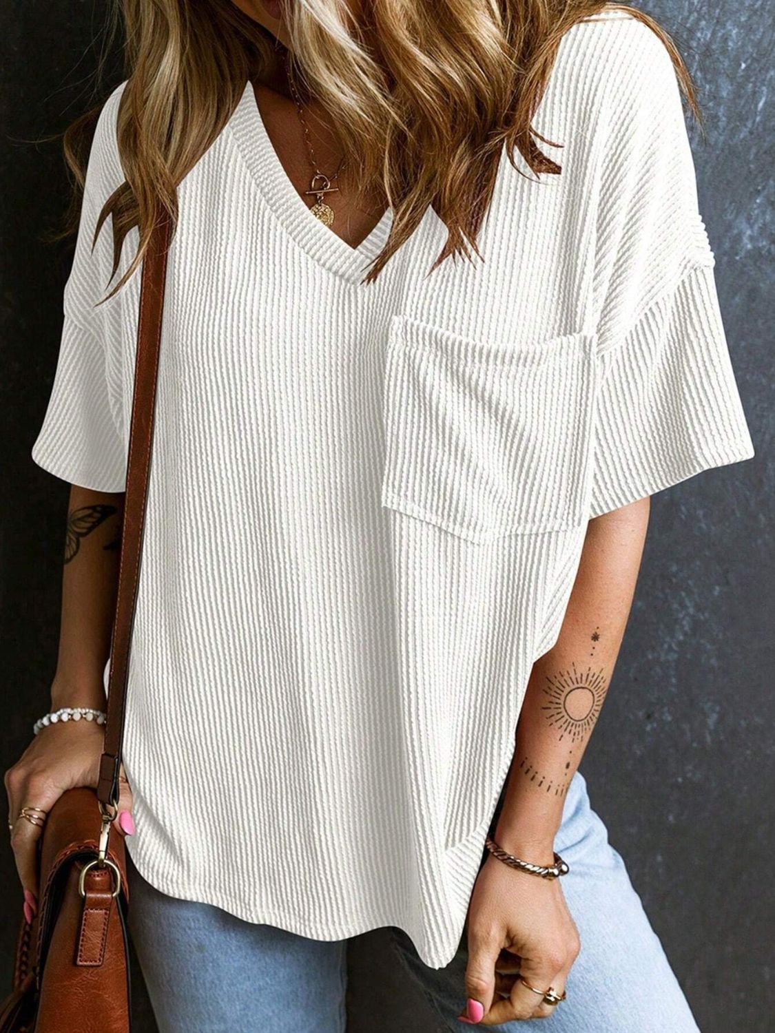 Classic Vintage T-Shirt
