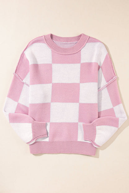Beautifully Crafted Sweater