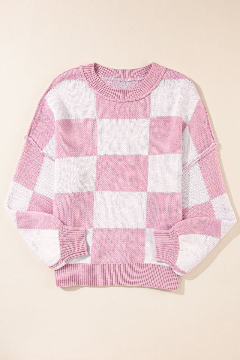 Beautifully Crafted Sweater
