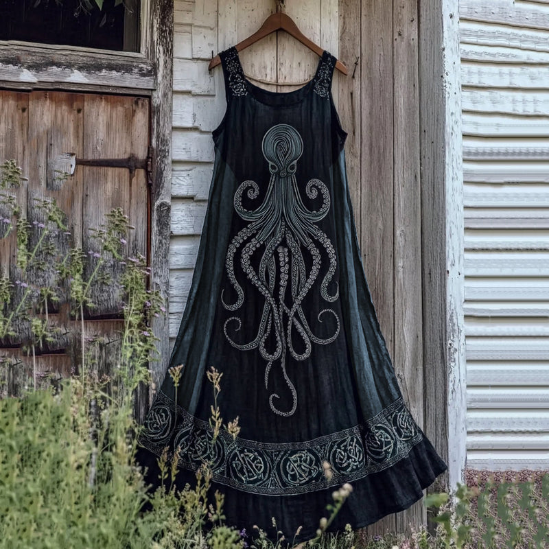 Vintage Inspired Dress
