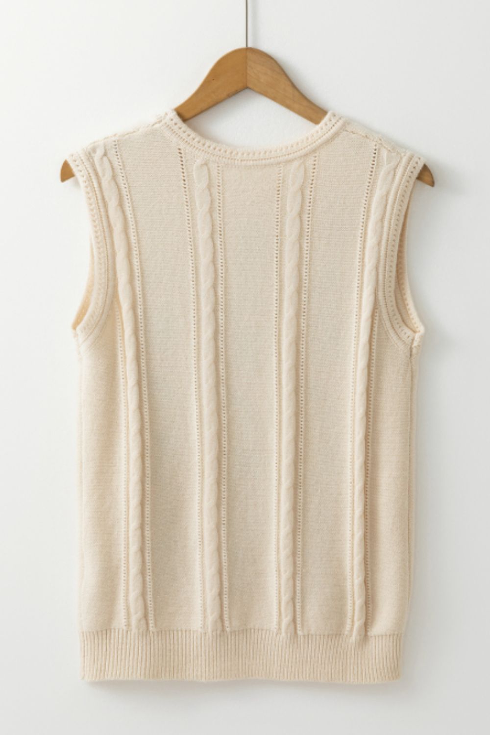Beautifully Crafted Sweater