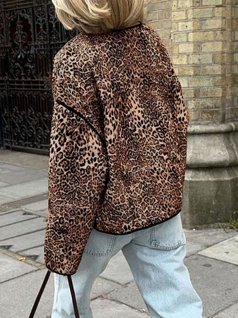 Classic Vintage Jacket