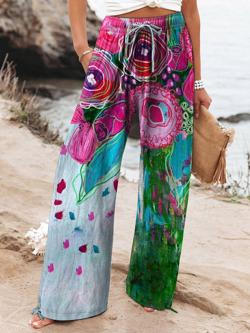 Classic Vintage Pants