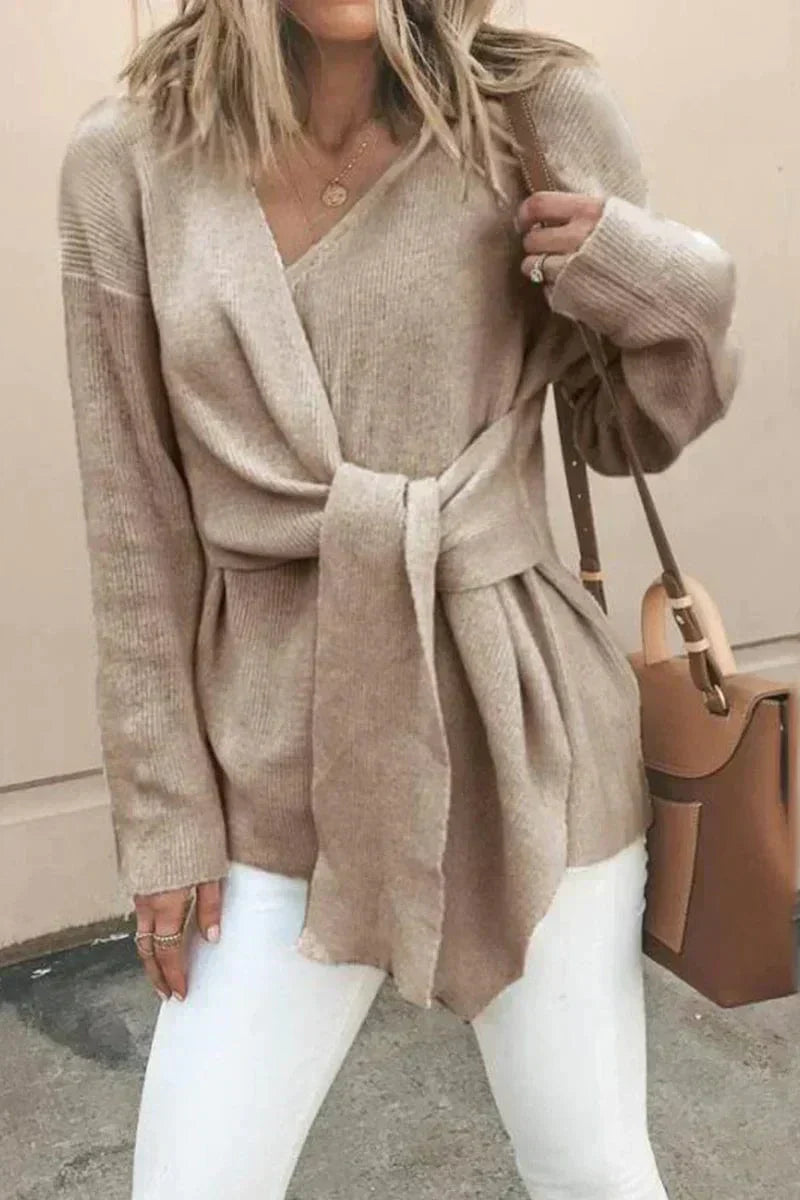 Thoughtfully Designed Blouse