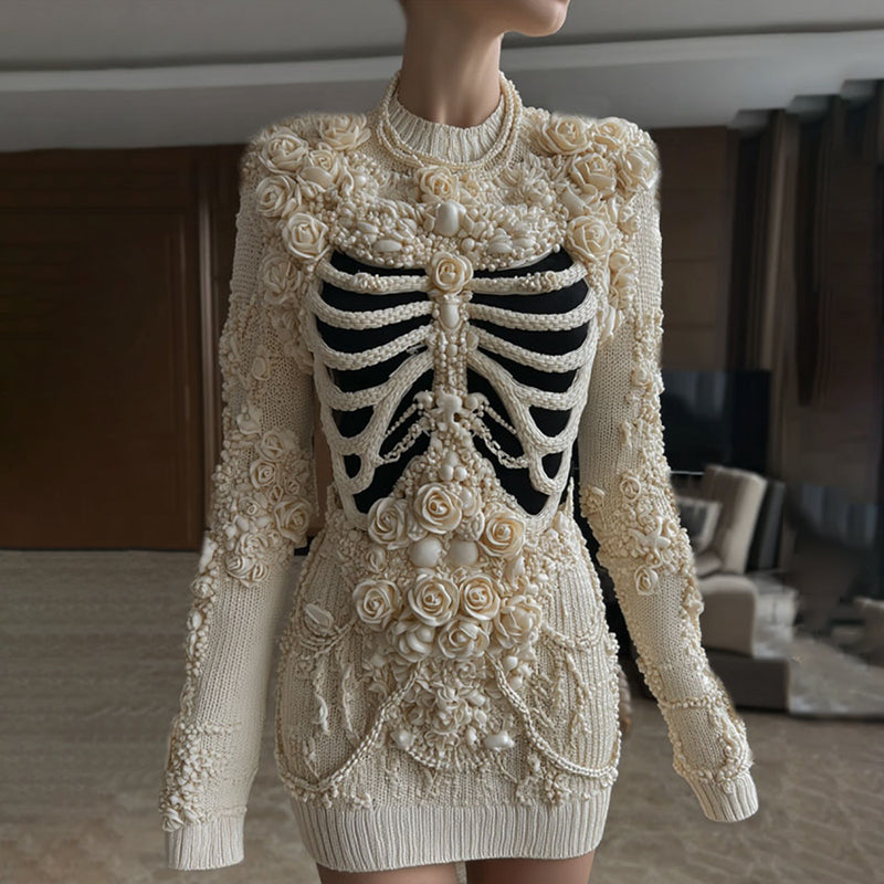 Classic Vintage Sweater