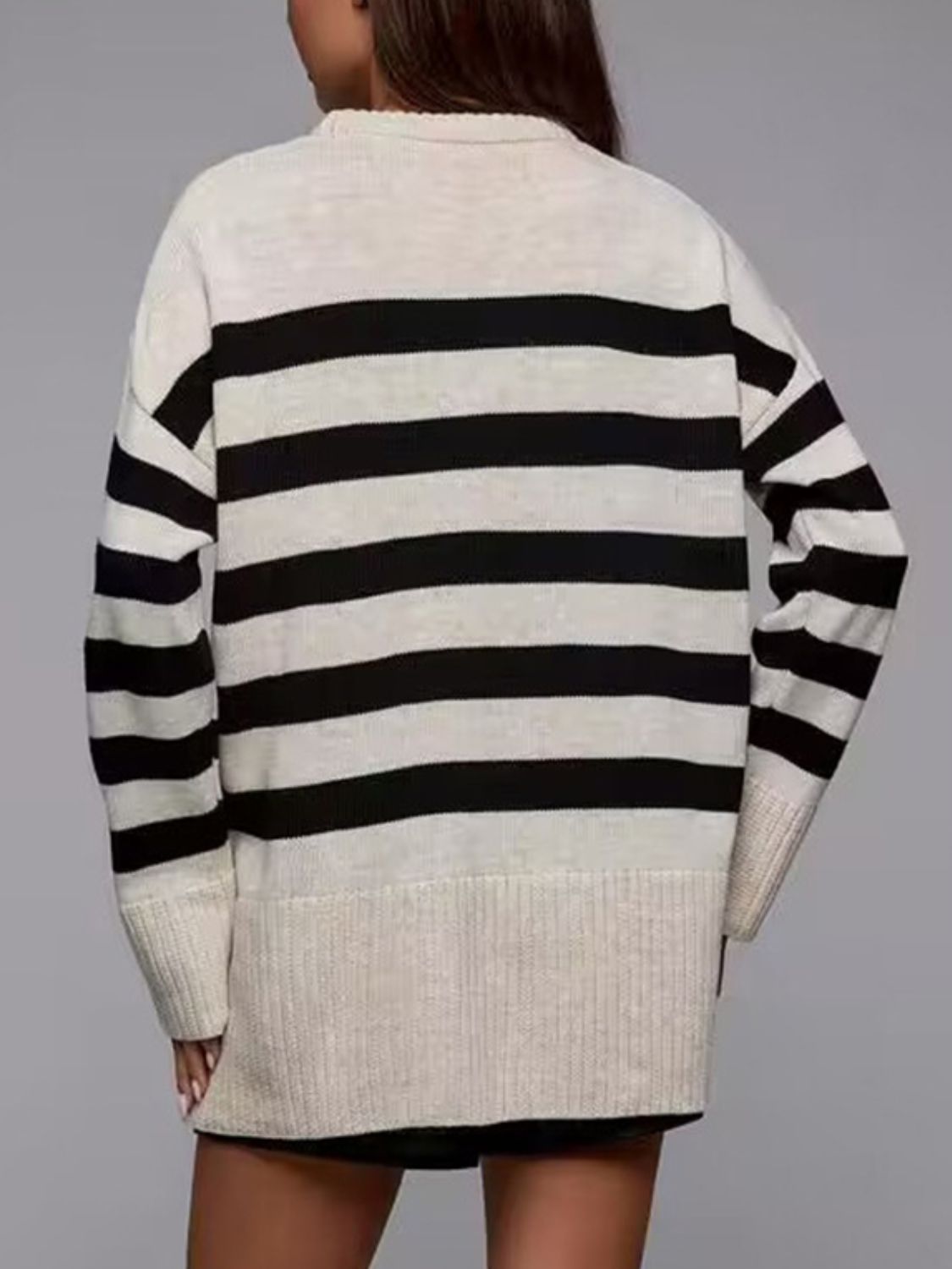 Thoughtfully Designed Sweater