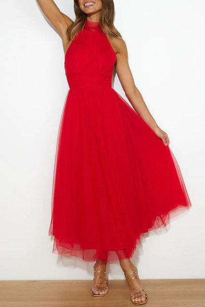 Beautifully Crafted Dress