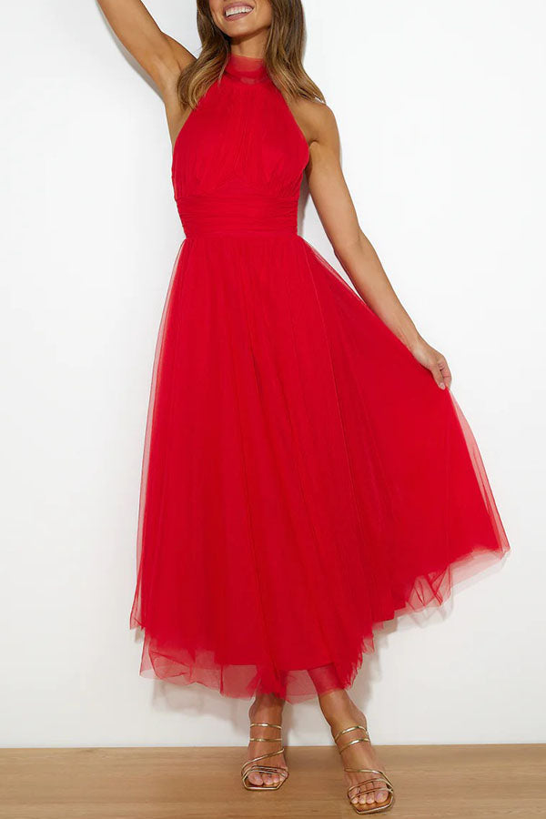 Beautifully Crafted Dress