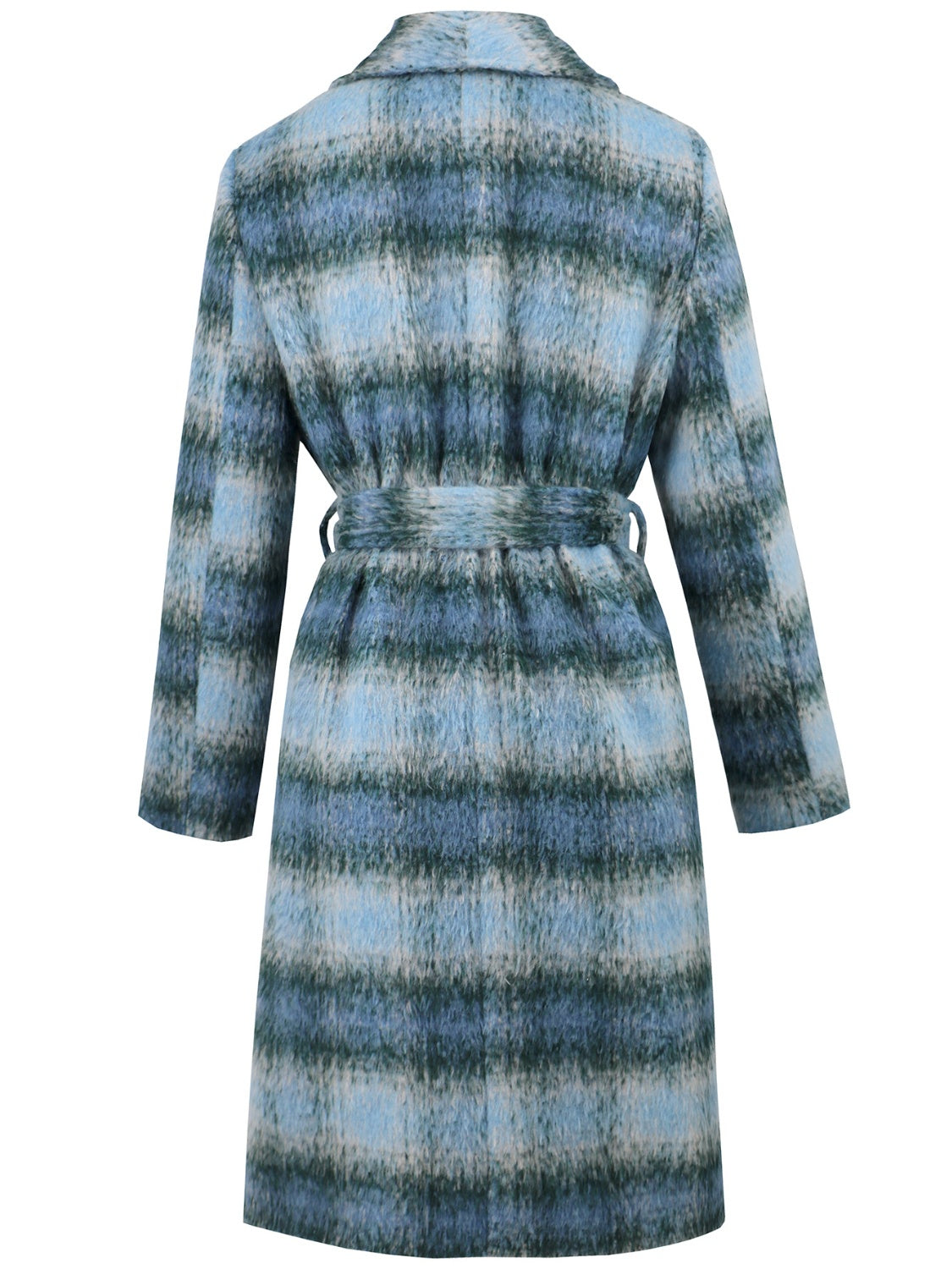 Classic Designed Coat