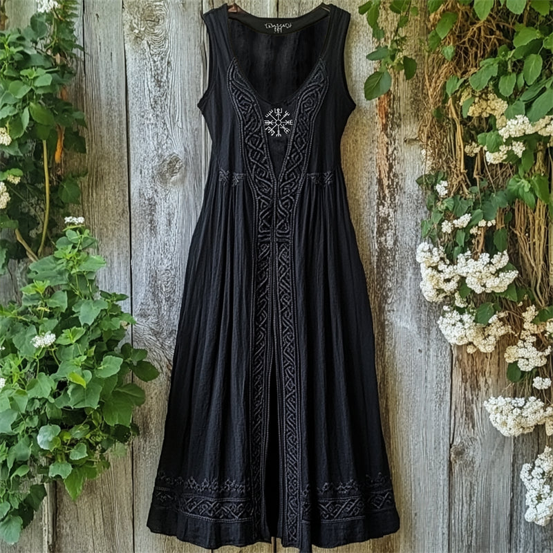 Beautifully Crafted Dress