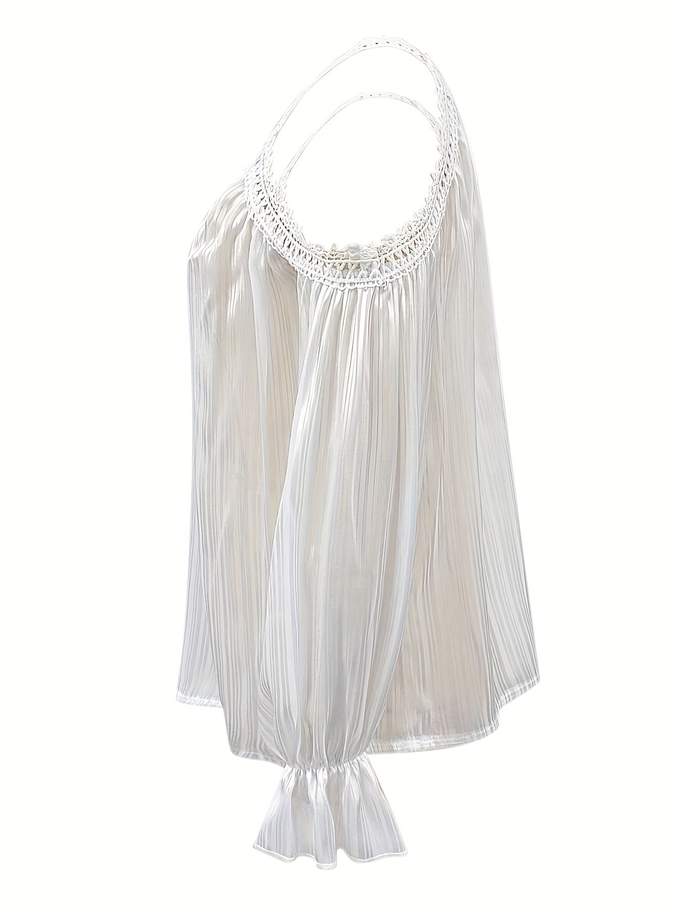 Classic Designed Blouse