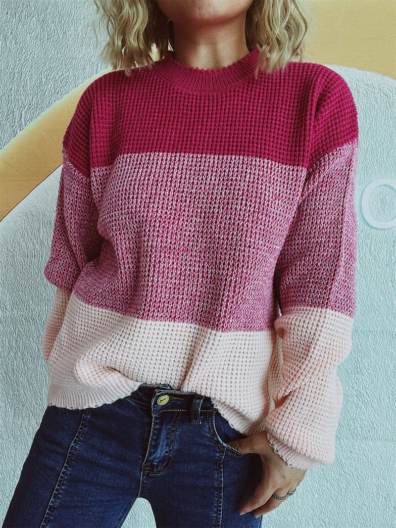 Thoughtfully Designed Sweater