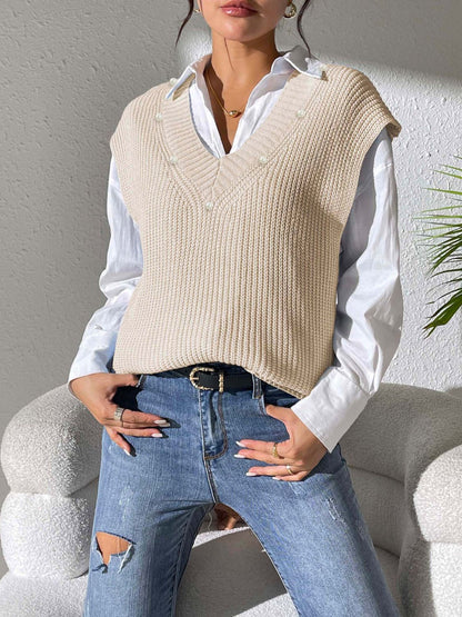 Beautifully Crafted Sweater
