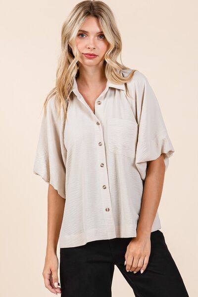Vintage Inspired Shirt