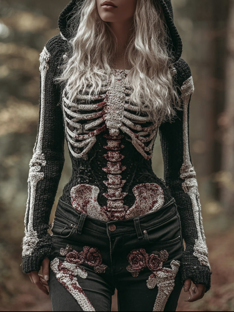 Classic Vintage Sweater